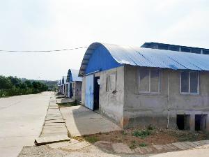 養殖廠房
